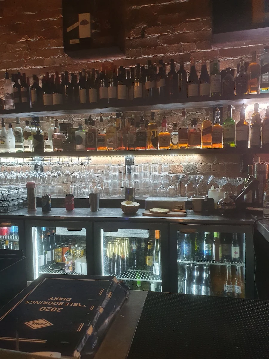 Vibe, Little Lamb Restaurant Redcliffe