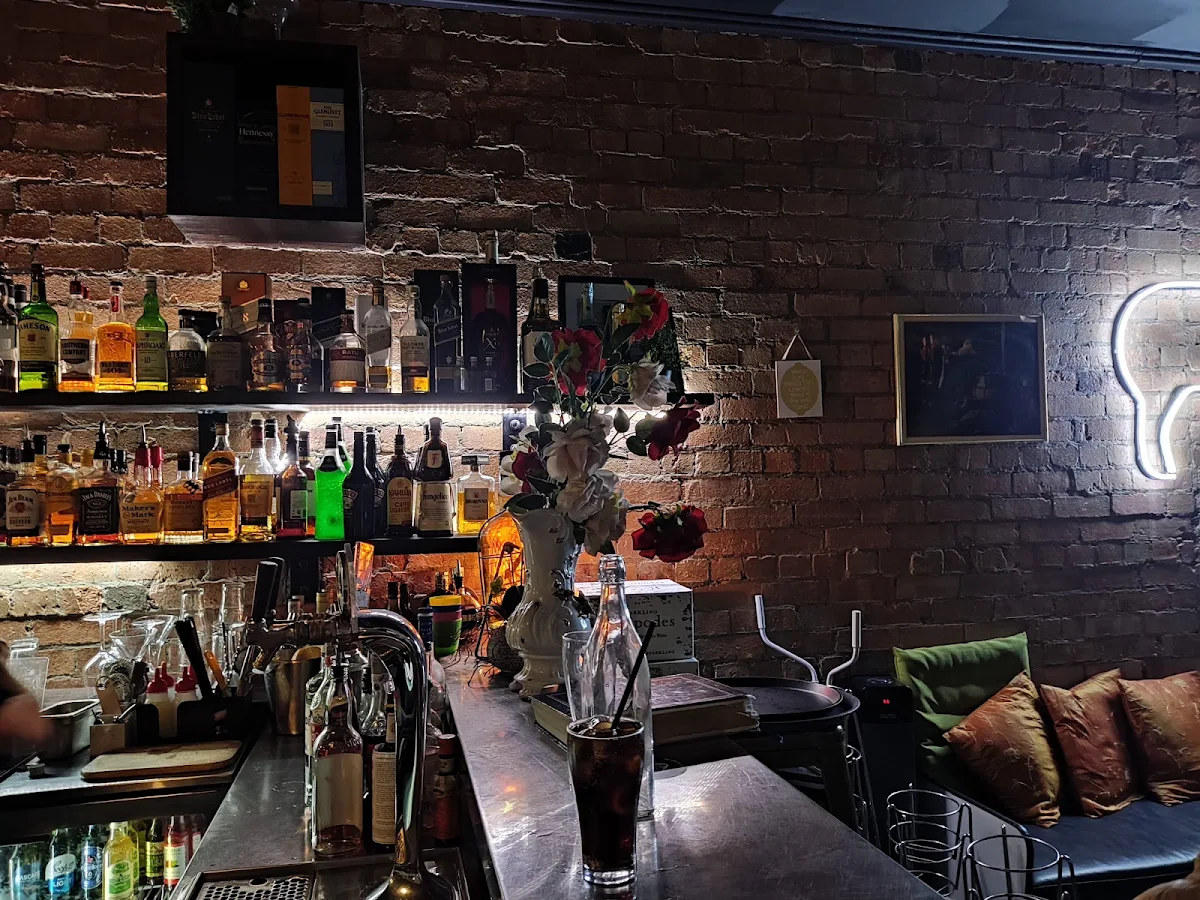 Vibe, Little Lamb Restaurant Redcliffe