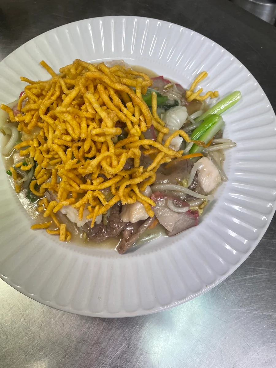Food & drink, Merriwa Chinese Restaurant