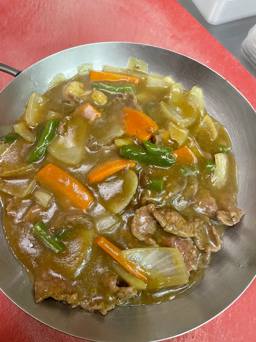 Food & drink, Merriwa Chinese Restaurant