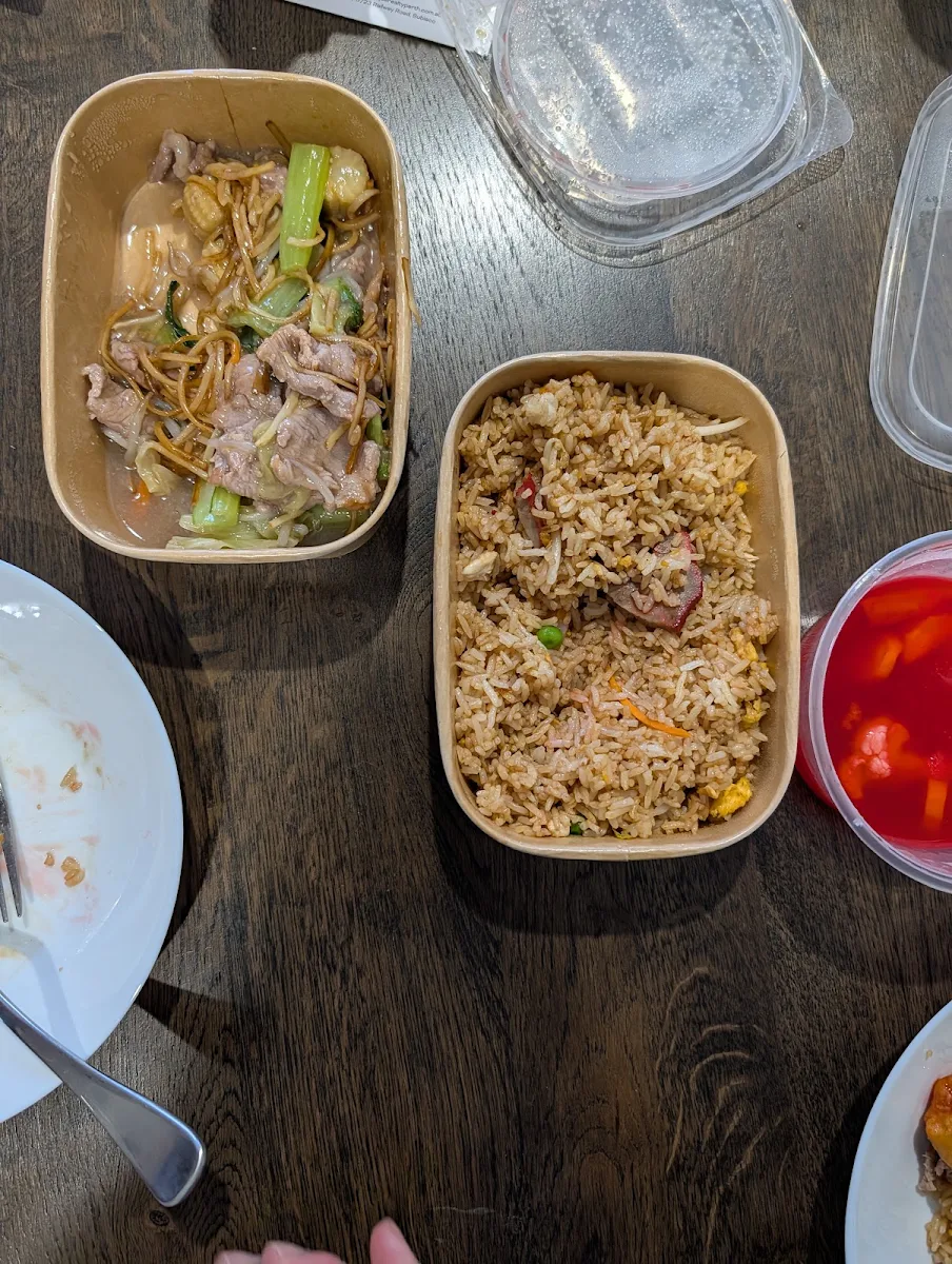 Food & drink, Merriwa Chinese Restaurant