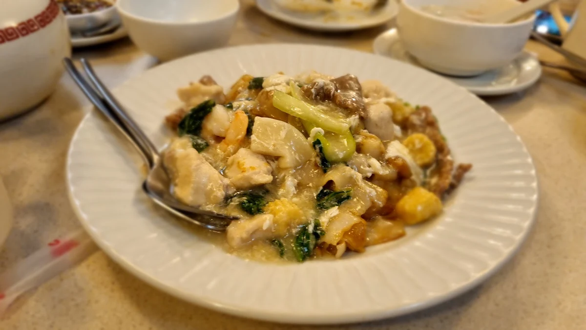 Food & drink, Merriwa Chinese Restaurant
