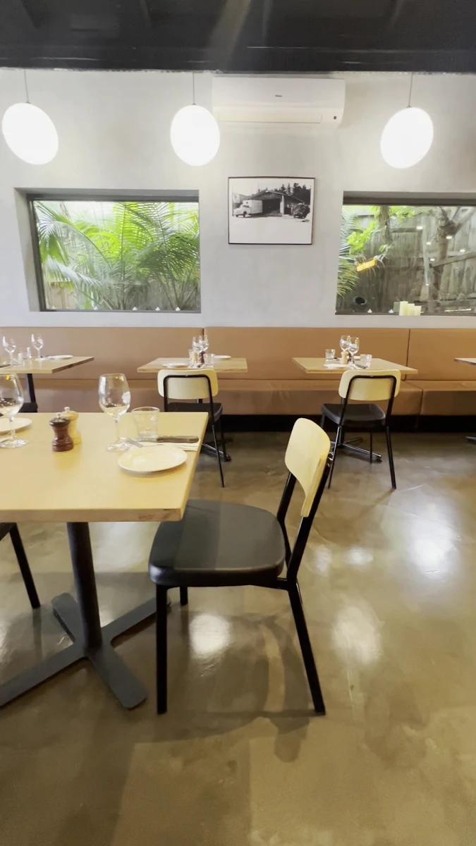 Vibe, Squires Loft Diamond Creek