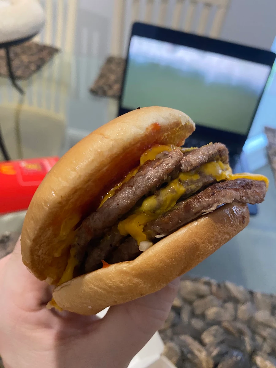 Food & drink, McDonald’s Earlville (Cairns)