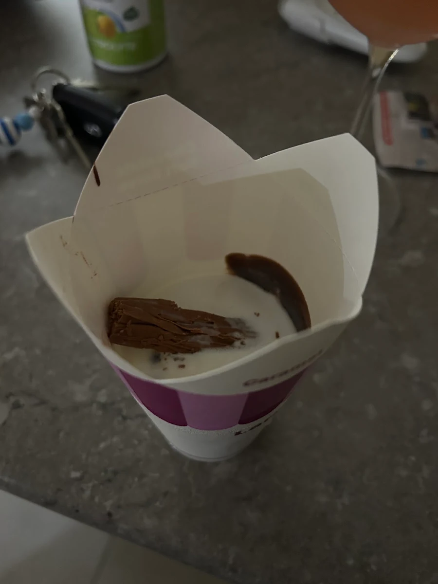 Food & drink, McDonald’s Earlville (Cairns)