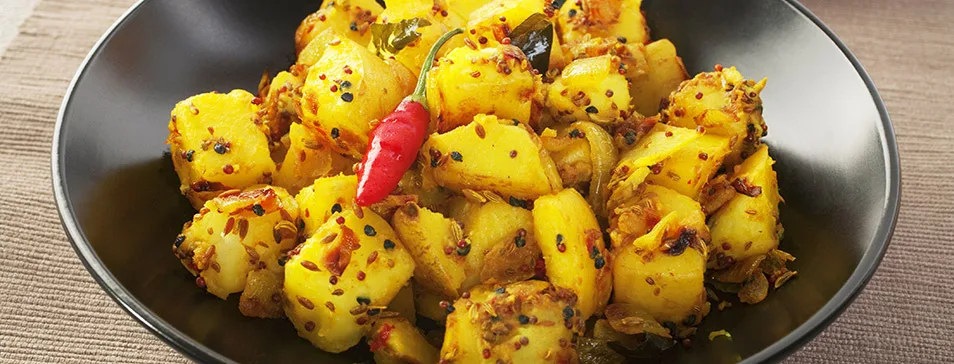 Food & drink, Mahendra's Indian Cuisine