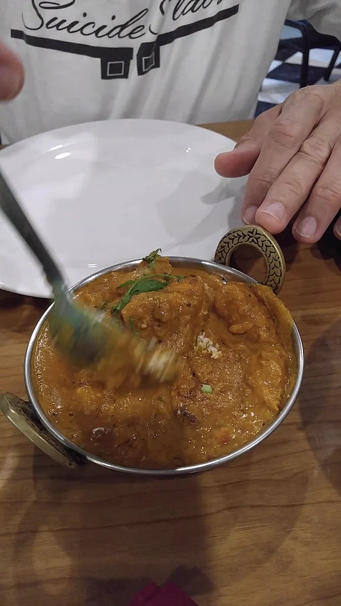 Food & drink, Mahendra's Indian Cuisine