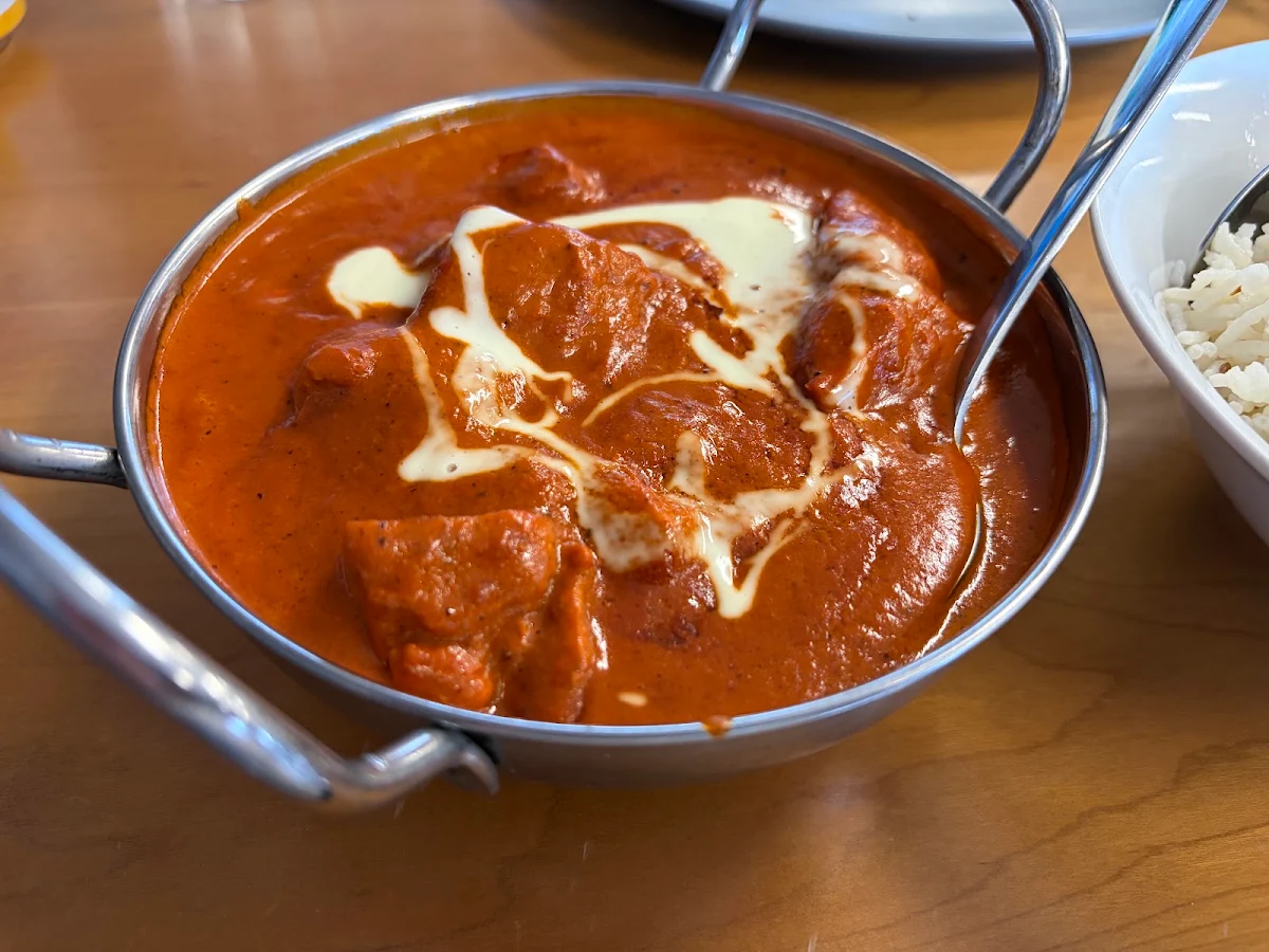 Food & drink, Mahendra's Indian Cuisine