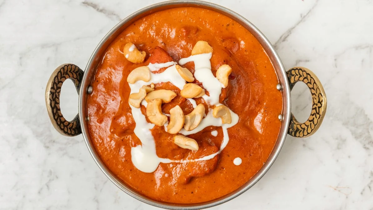 Food & drink, Mahendra's Indian Cuisine