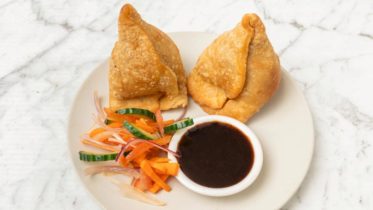 Food & drink, Mahendra's Indian Cuisine