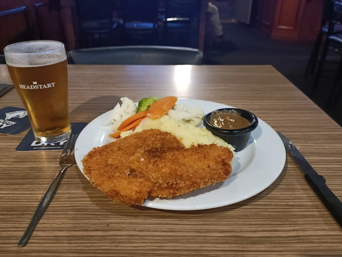 Food & drink, Family Hotel