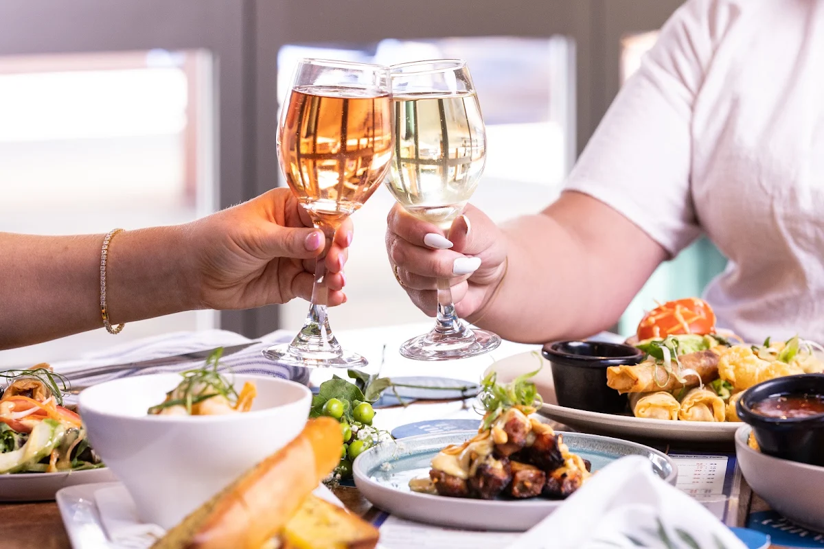 Food & drink, Family Hotel