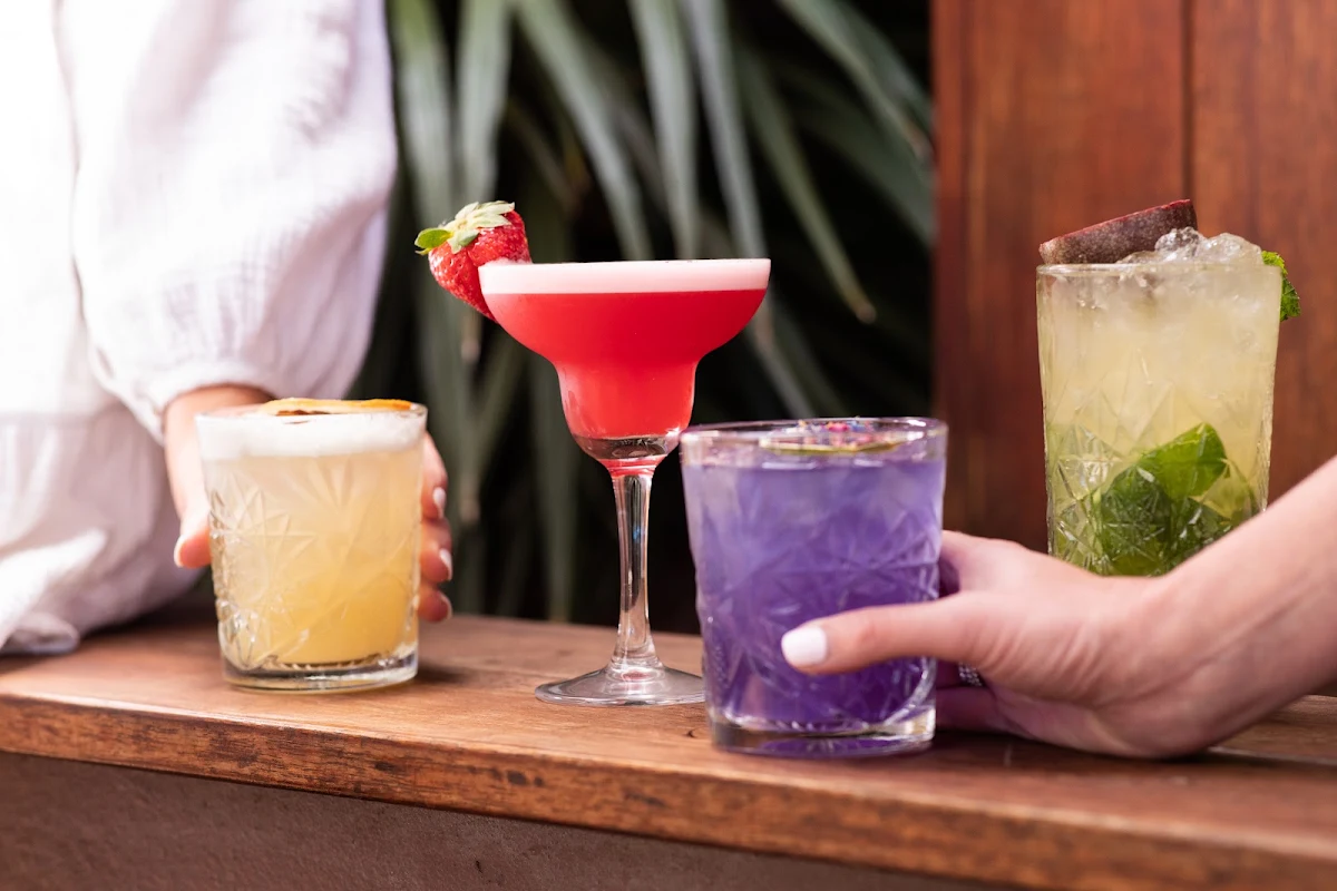 Food & drink, Family Hotel