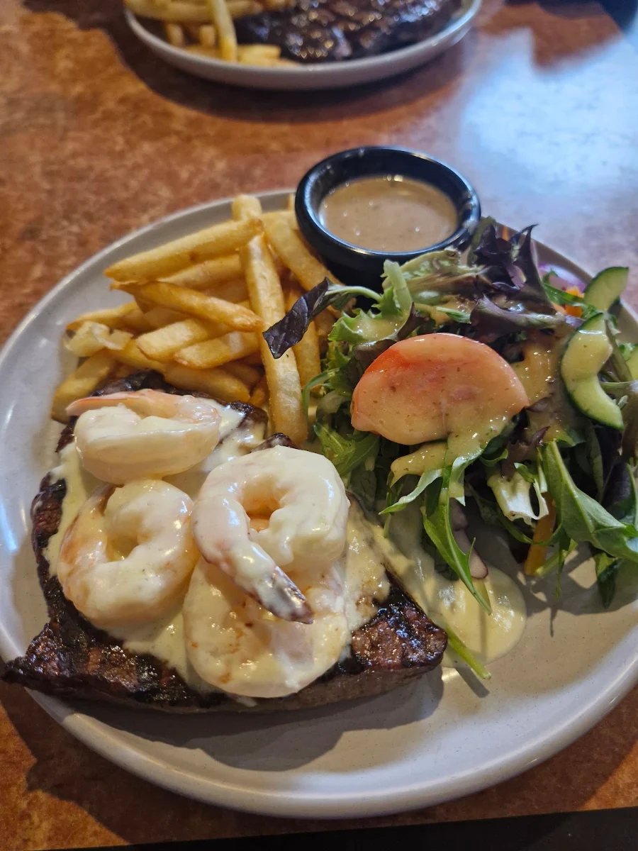 Food & drink, Family Hotel