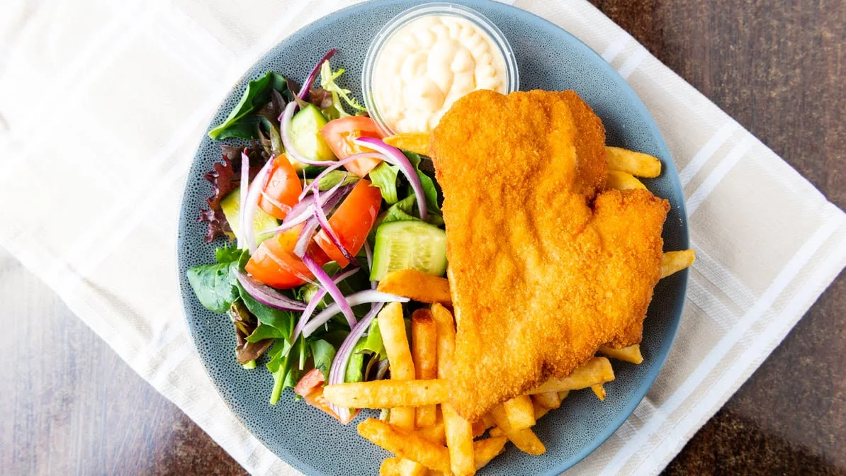 Food & drink, Rayn's Cafe Bankstown