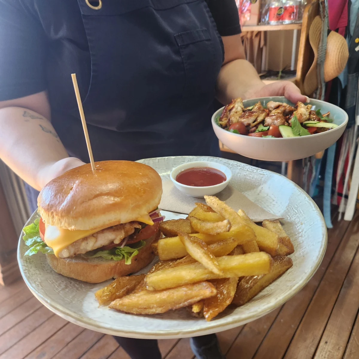 Food & drink photo 2