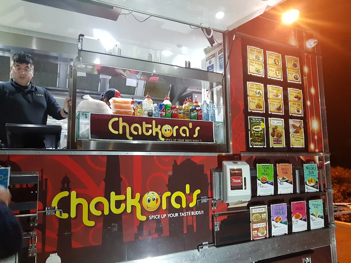Vibe, Chatkora's