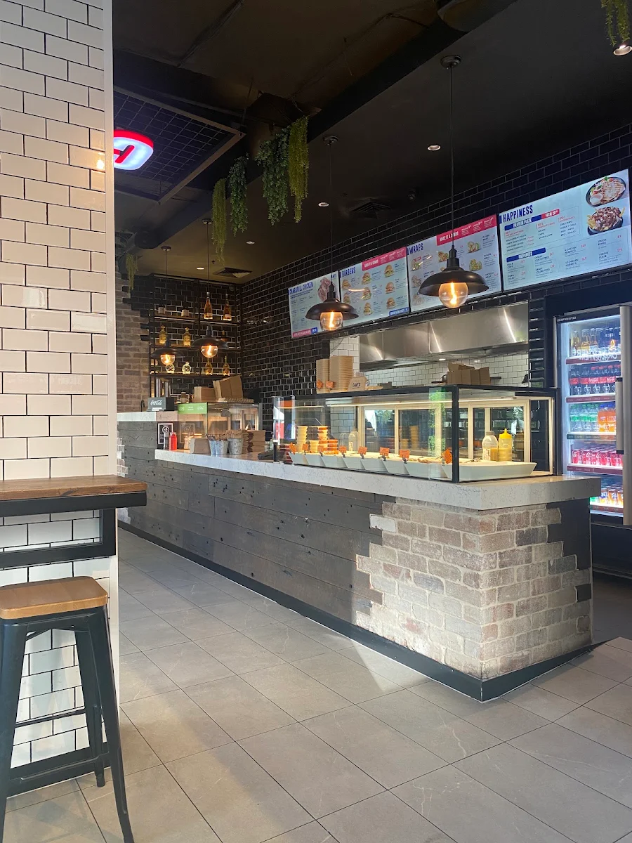 Vibe, Camy’s Chargrill Chicken Wolli Creek