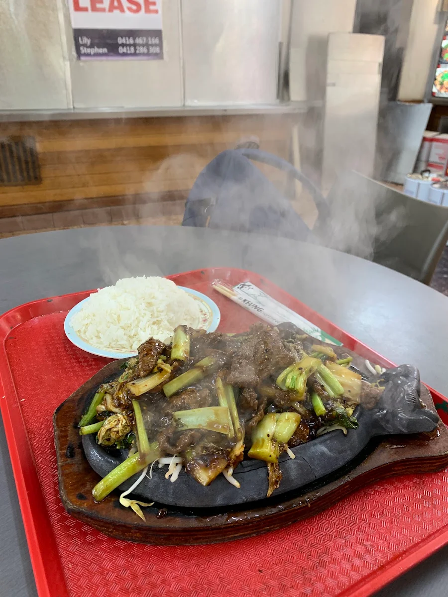 Food & drink, Good Choice Sizzling & Hotpot