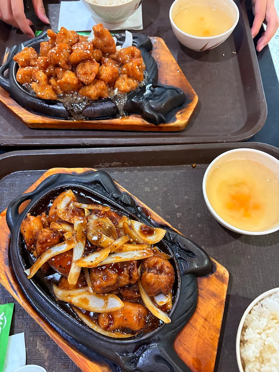 Food & drink, Good Choice Sizzling & Hotpot