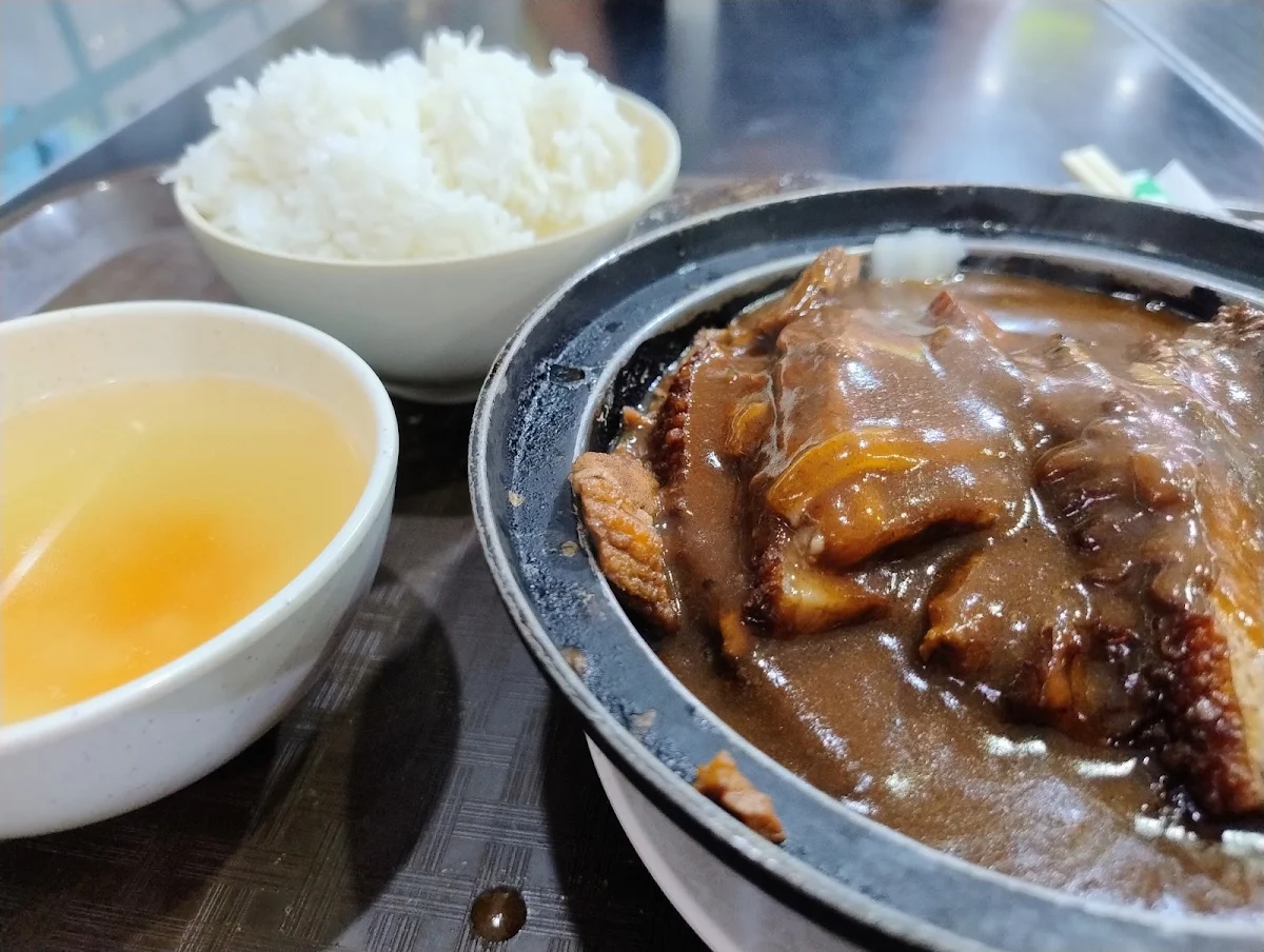 Food & drink, Good Choice Sizzling & Hotpot