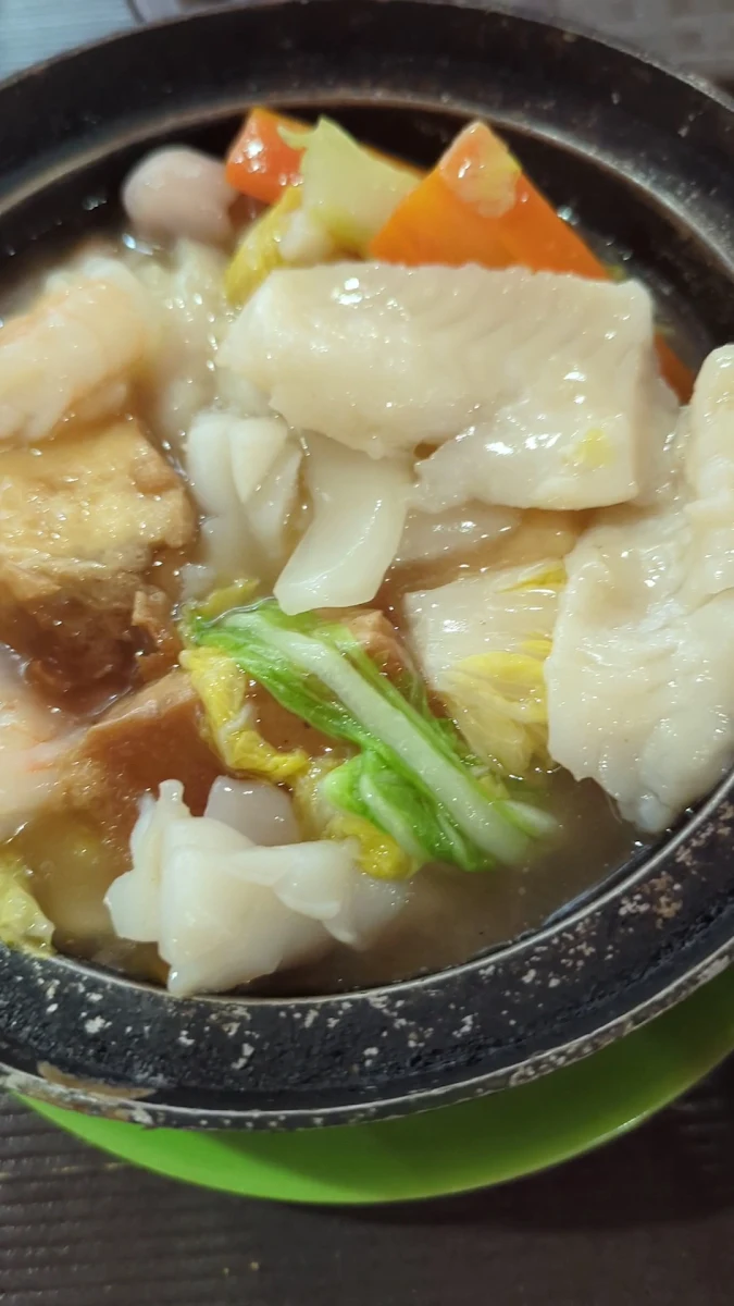 Food & drink, Good Choice Sizzling & Hotpot