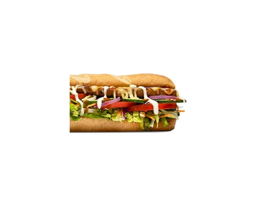 Food & drink, Subway