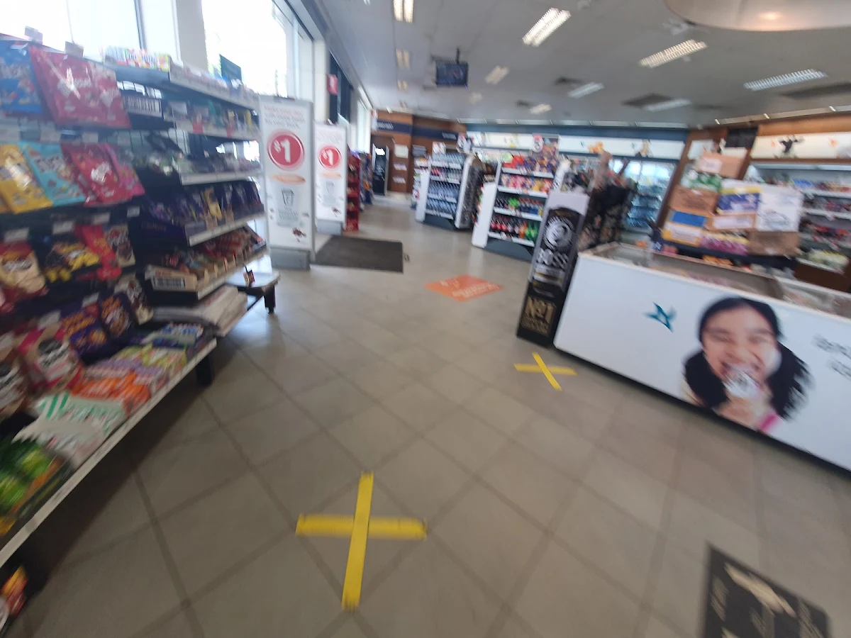 Vibe, Hungry Jack's Burgers Longwarry West