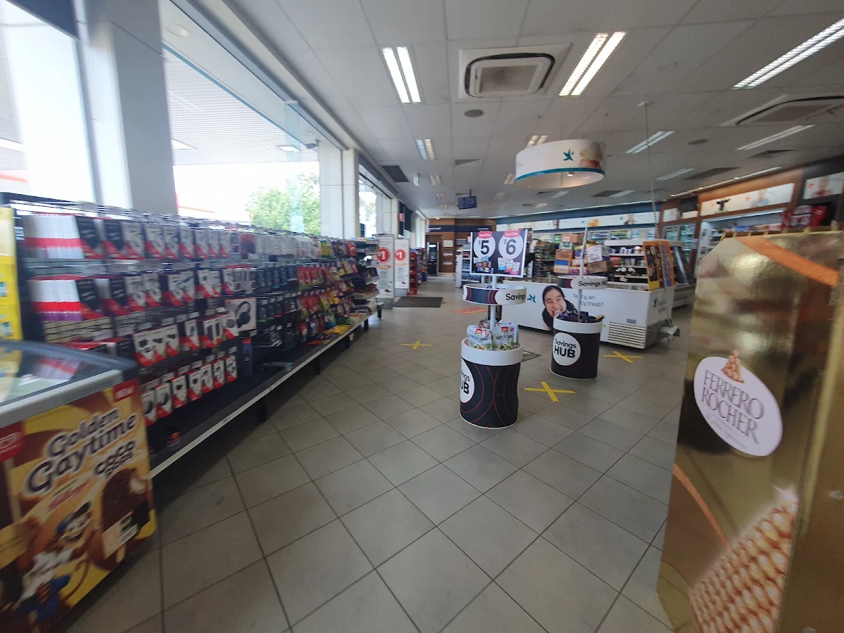 Vibe, Hungry Jack's Burgers Longwarry West