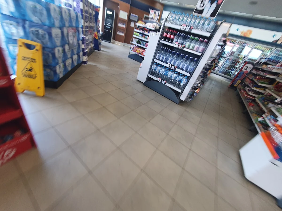Vibe, Hungry Jack's Burgers Longwarry West
