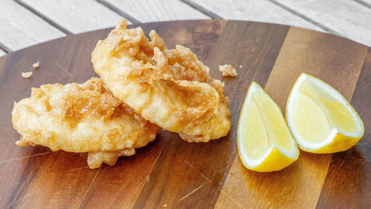 Food & drink, Chippy's Fish Cafe BUTLER