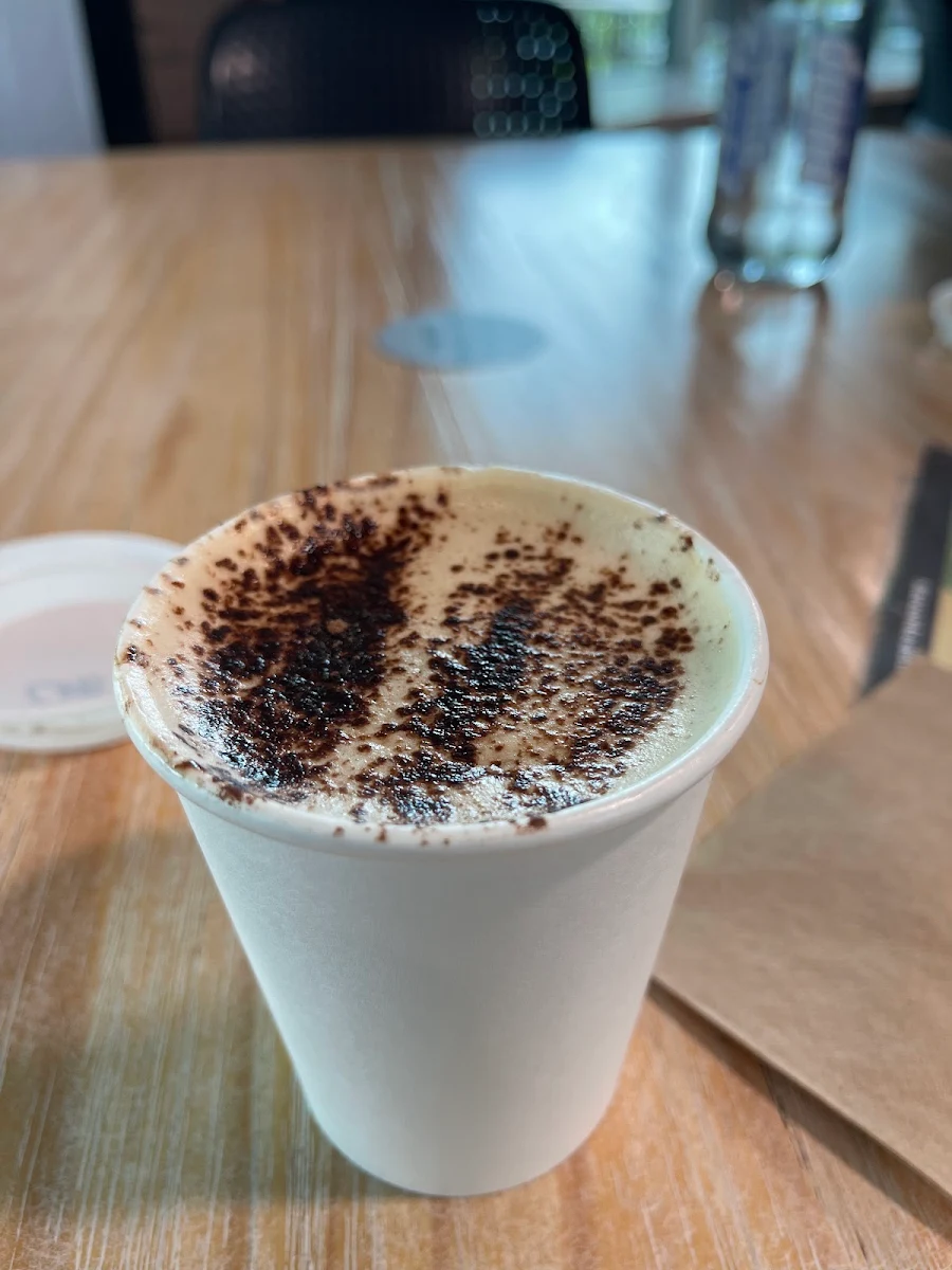Food & drink, Milkbar at the lookout