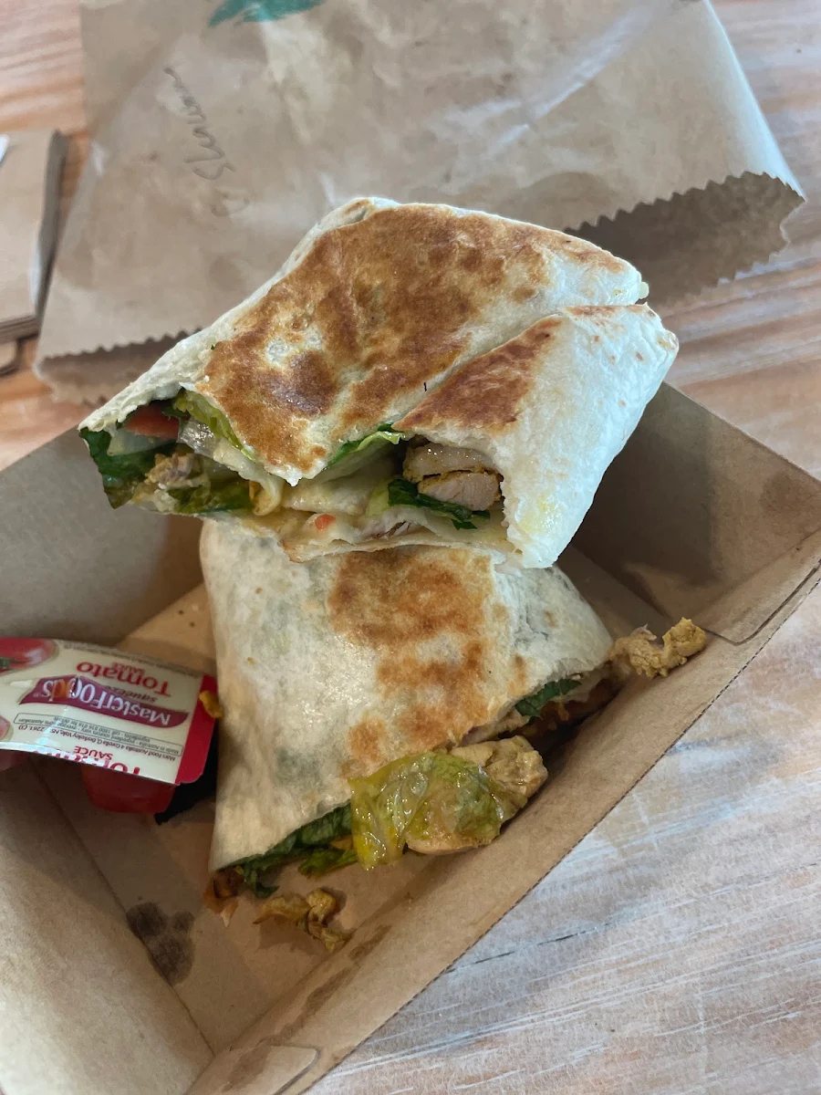 Food & drink, Milkbar at the lookout