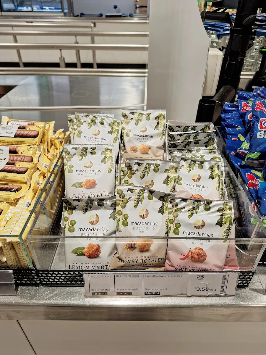 Vibe, IKEA Restaurant