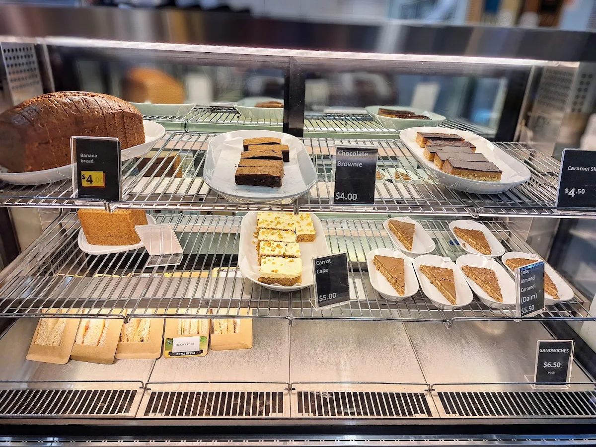 Vibe, IKEA Restaurant