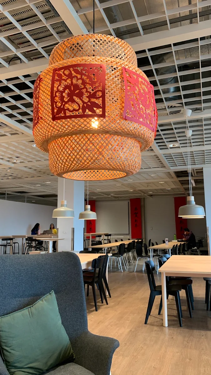 Vibe, IKEA Restaurant