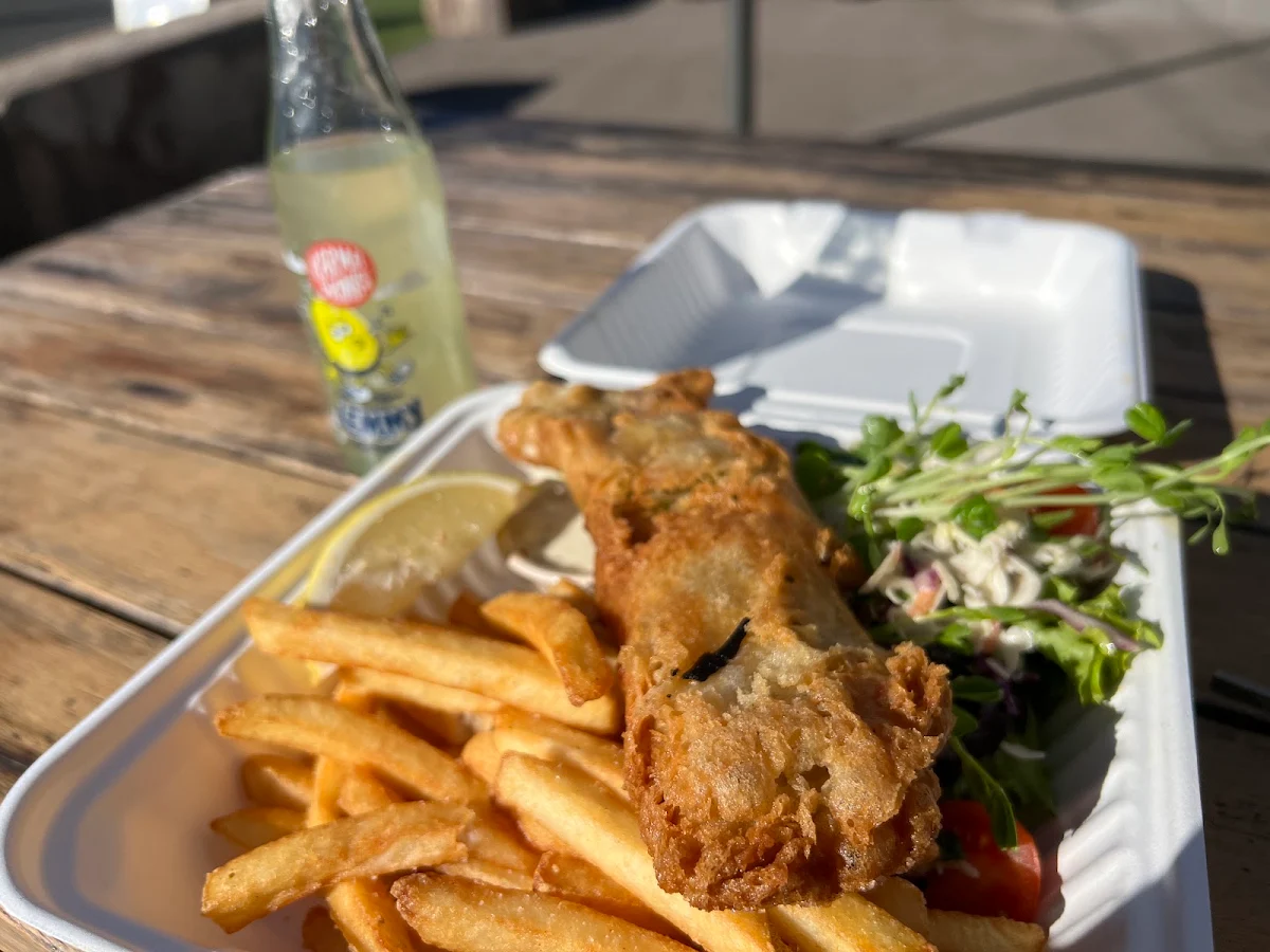 Food & drink photo 2