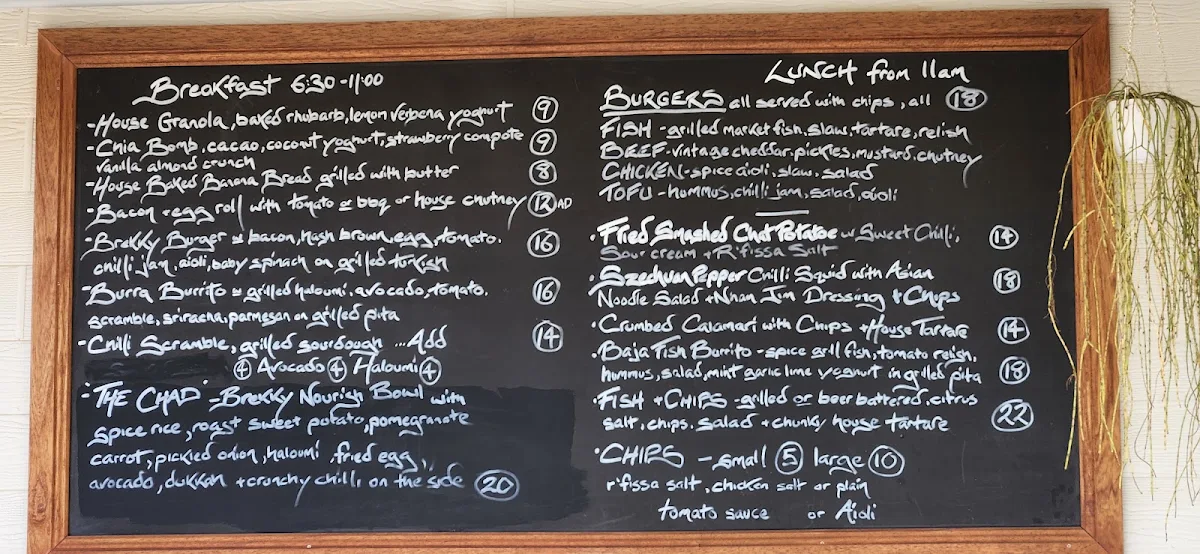 Menu photo 4