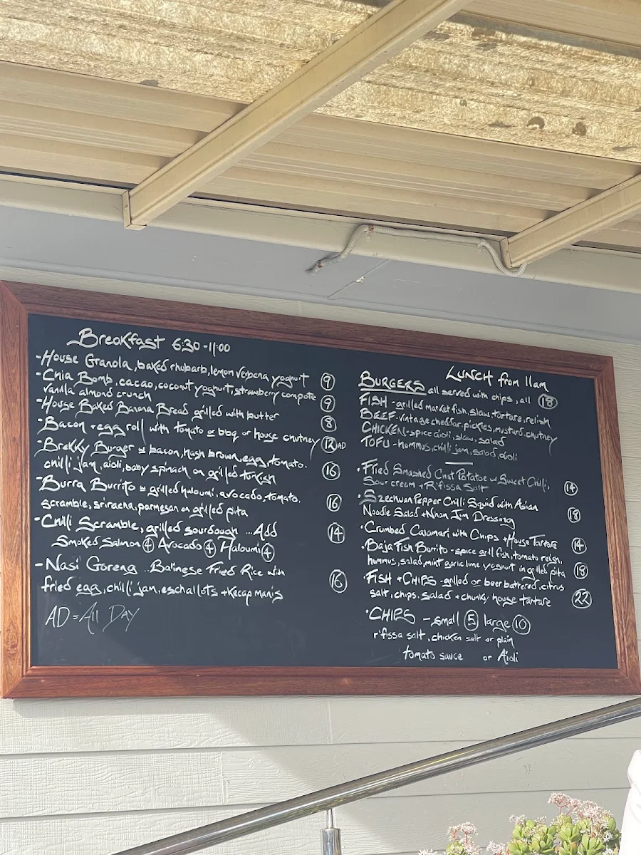 Menu photo 7