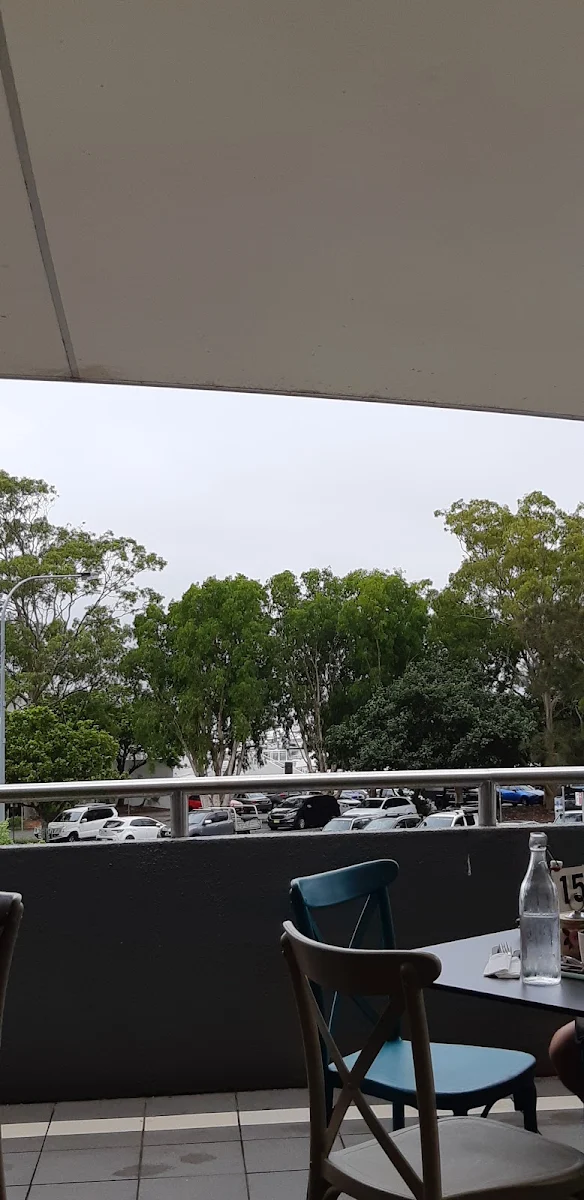 Vibe, NICE CAFE NELSON BAY