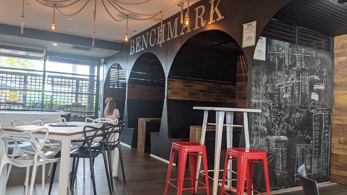 Vibe, Benchmark on Booner