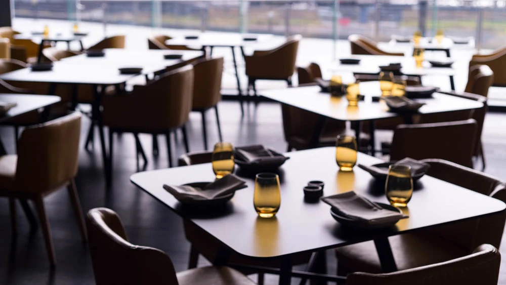 Vibe, MOMAMI Restaurant
