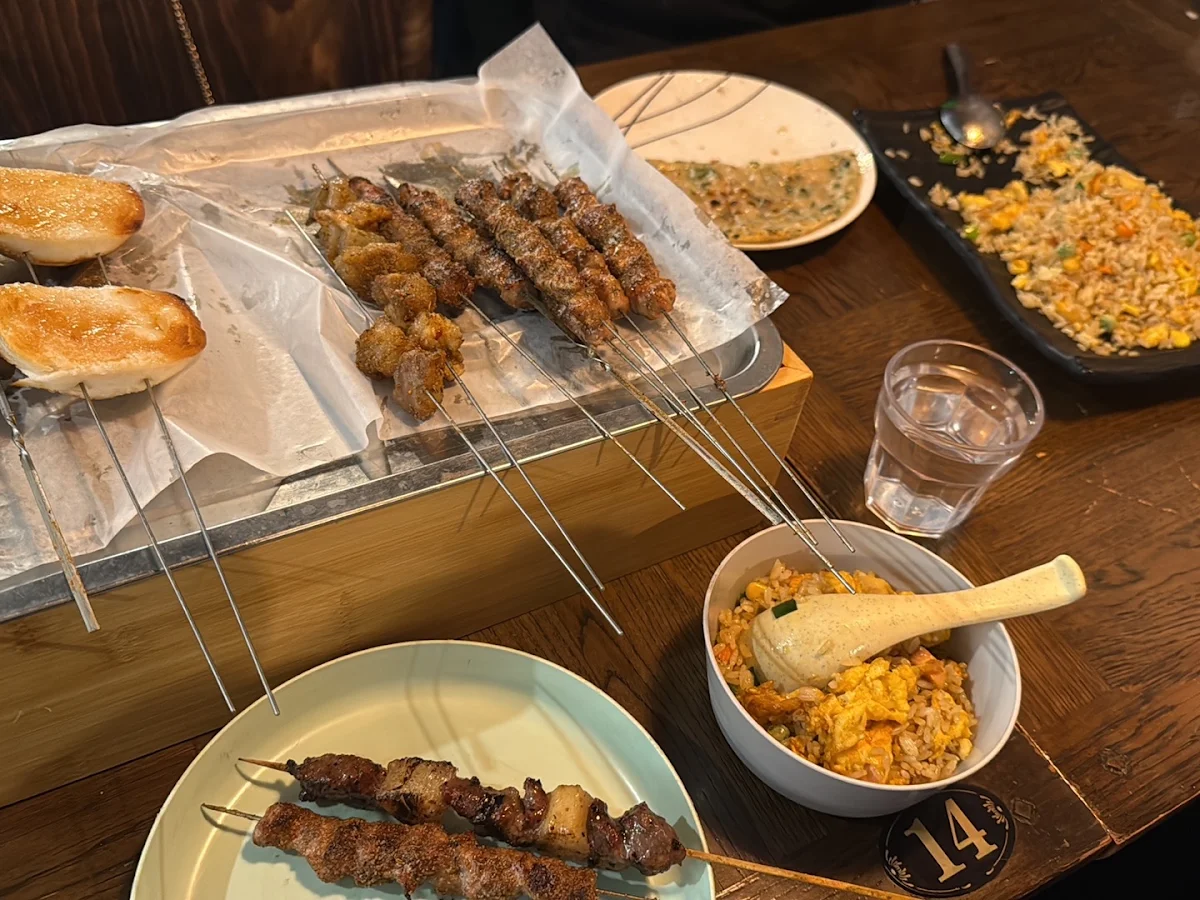 Food & drink photo 1