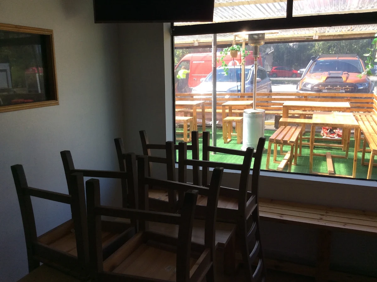 Vibe, Mooju Sri Lankan Restaurant