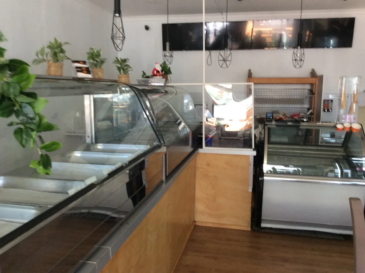 Vibe, Mooju Sri Lankan Restaurant