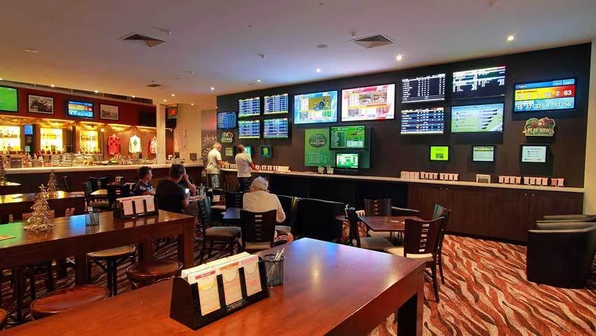 Vibe, Ferry Road Tavern