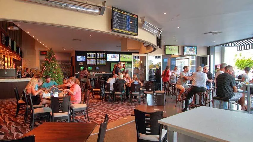 Vibe, Ferry Road Tavern