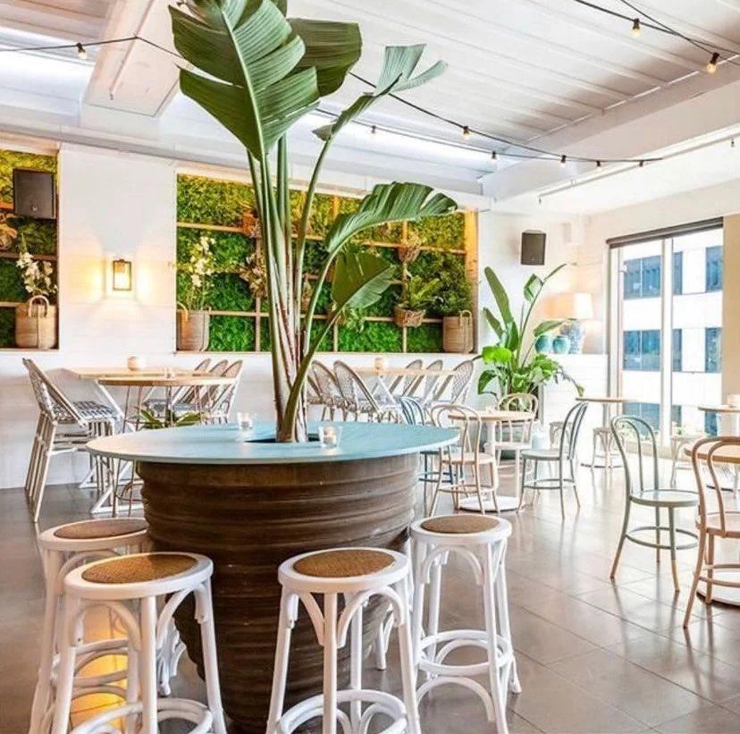 Vibe, The Rooftop Sydney