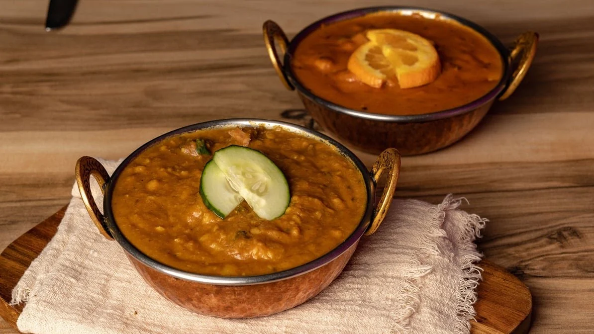 Food & drink, Taj Indian Restaurant
