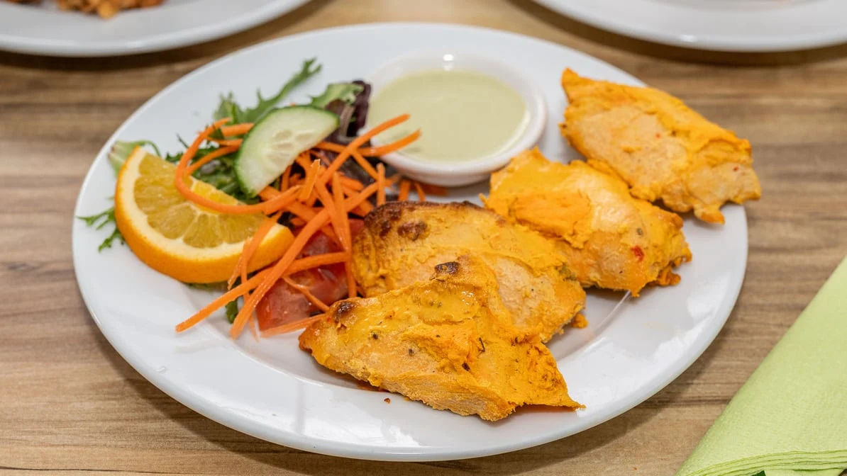Food & drink, Taj Indian Restaurant